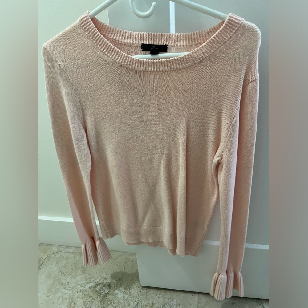 JCrew Sweater